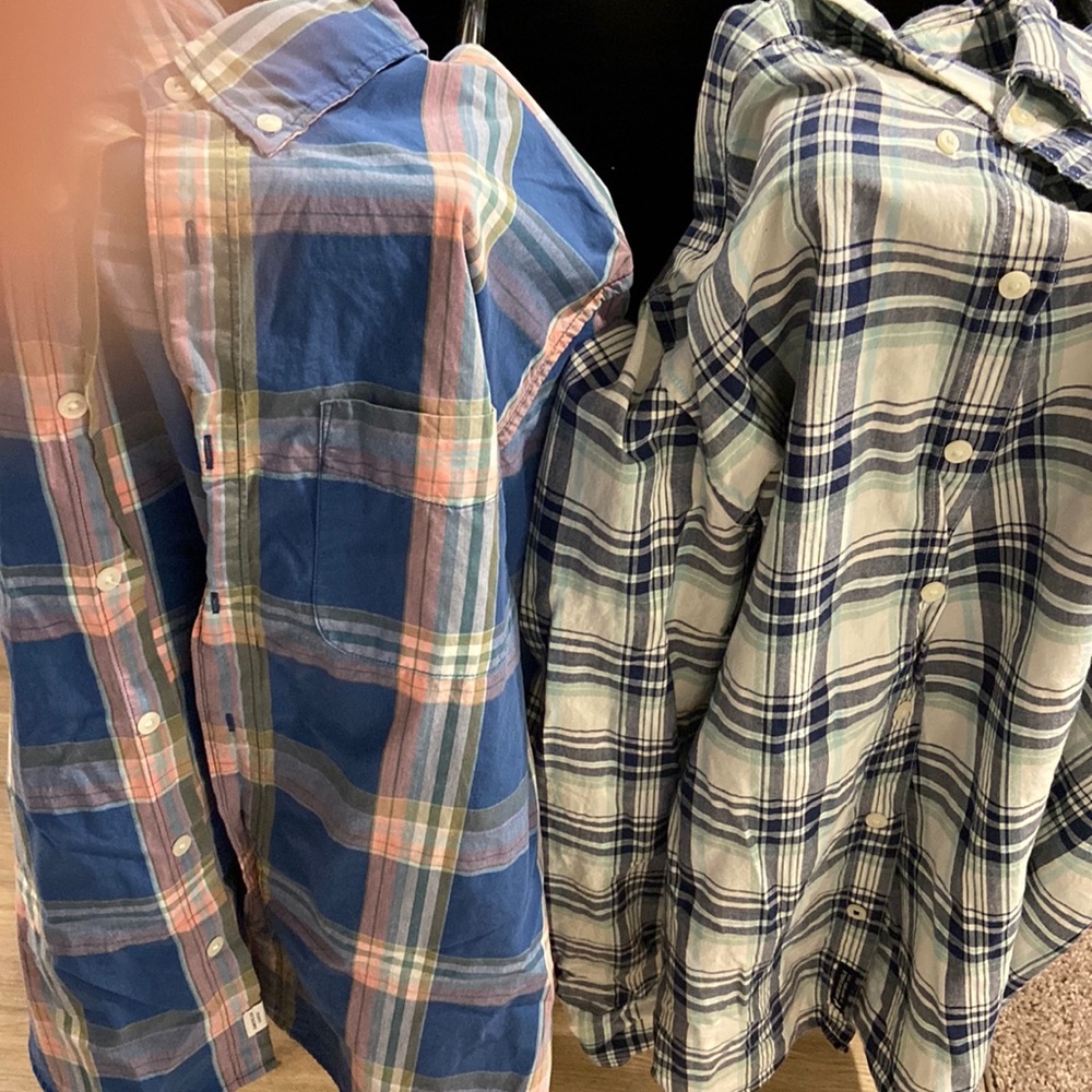 American eagle